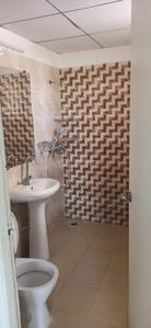 Bathroom Image of 1950 Sq.ft 4 BHK Apartment / Flat for sale in Gaur Yamuna City, Yeida Greater Noida for Rs. 13500000