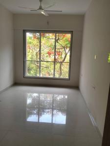 1 BHK Flat