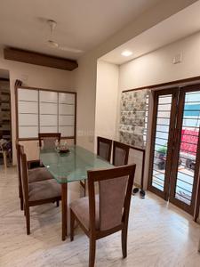 Hall Image of 2070 Sq.ft 3 BHK Apartment / Flat for sale in Navrangpura Ahmedabad for Rs. 13100000
