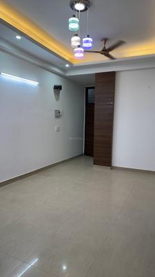 Living Room Image of 1400 Sq.ft 3 BHK Independent House for sale in Indirapuram Ghaziabad for Rs. 11500000