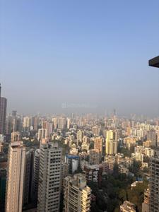 Balcony Image of 860 Sq.ft 2 BHK Apartment / Flat for sale in 34 Park Estate, Goregaon West Mumbai for Rs. 18000000