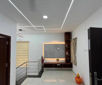 Hall Image of 2200 Sq.ft 3 BHK Independent House for sale in Cheran Ma Nagar Coimbatore for Rs. 19000011