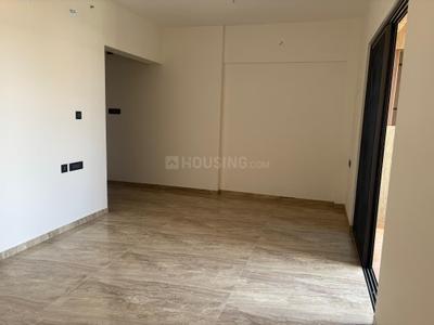 Hall Image of 950 Sq.ft 2 BHK Apartment / Flat for rent in VTP Sierra, Sus Pune for Rs. 30500