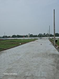 Image of 1000 Sq.ft Residential Plot / Land for sale in Mati, Lucknow for Rs. 1599000
