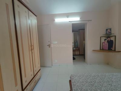 Hall Image of 1530 Sq.ft 3 BHK Independent House for sale in Thaltej Ahmedabad for Rs. 30000000
