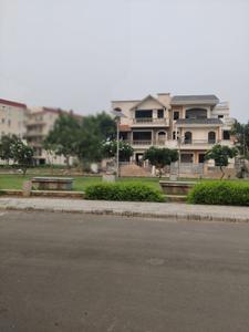 Image of 350 Sq.ft Residential Plot / Land for sale in DLF Hyde Park Plot, New Chandigarh, Chandigarh for Rs. 49000000