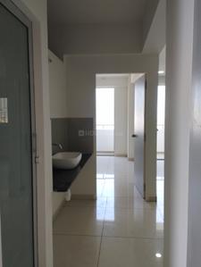 Image of 1200 Sq.ft 2 BHK Apartment / Flat for rent in Chhani, Vadodara for Rs. 15500