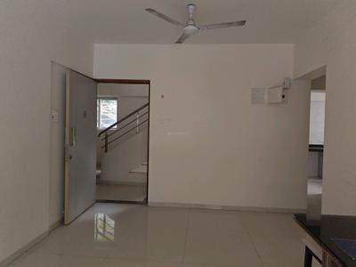Living Room Image of 775 Sq.ft 2 BHK Apartment / Flat for sale in Borivali West Mumbai for Rs. 15300000