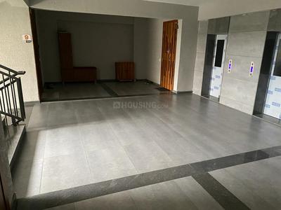 Hall Image of 1758 Sq.ft 3 BHK Apartment / Flat for sale in Raj Hir Asha Sky, Sola Ahmedabad for Rs. 12500000