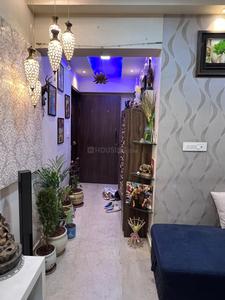 Hall Image of Paying Guest only for girls in Goregaon East  in Goregaon East, Mumbai