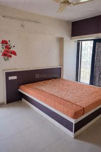 Bedroom Image of 1150 Sq.ft 2 BHK Apartment / Flat for sale in Belvalkar Solacia, Wagholi Pune for Rs. 7500000