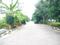 Green Cascade Internal Roads 2