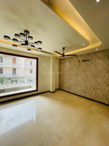 Hall Image of 1800 Sq.ft 3 BHK Builder Floor for sale in Surya Nagar Ghaziabad for Rs. 19500000