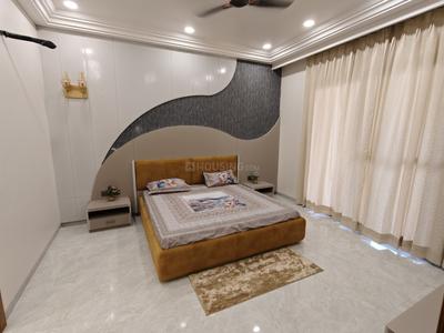 Bedroom Image of 3000 Sq.ft 4 BHK Villa for sale in Vaishali Nagar Extension Jaipur for Rs. 26100000