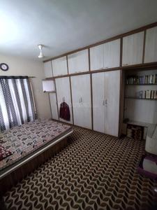 Bedroom Image of 1100 Sq.ft 2 BHK Apartment / Flat for sale in Kumar Palmgrove Pune, Kondhwa Pune for Rs. 8900000