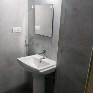 Image of 1800 Sq.ft 3 BHK Apartment / Flat for rent in Majestic Fortune, JP Nagar, Bengaluru for Rs. 60000