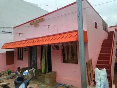 2 BHK Independent House