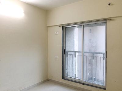 Bedroom Image of 533 Sq.ft 1 BHK Apartment / Flat for sale in Vihang Valley, Kasarvadavali Thane for Rs. 6500000