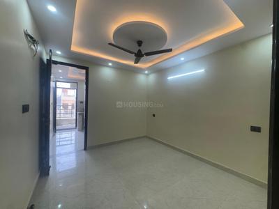 1 BHK Independent Builder Floor