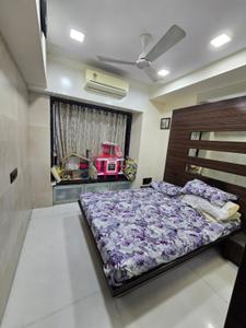 Bedroom Image of 900 Sq.ft 3 BHK Apartment / Flat for sale in Tardeo Mumbai for Rs. 52500000