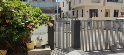 Main Entrance Image of 310 Sq.ft 4 BHK Villa for rent in Sector 22 Gandhinagar for Rs. 65000