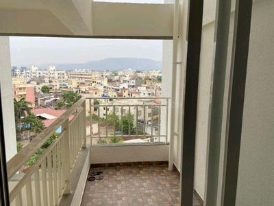 Balcony Image of 589 Sq.ft 2 BHK Apartment / Flat for sale in Majestique Aqua, Fursungi Pune for Rs. 5800000
