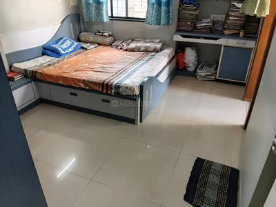 Bedroom Image of 1530 Sq.ft 3 BHK Apartment / Flat for sale in Kothrud Pune for Rs. 18500000