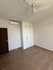 Bedroom Image of 1689 Sq.ft 3 BHK Apartment / Flat for sale in Hero Homes, Sector 104 Gurgaon for Rs. 25000000