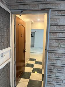 Balcony Image of 1600 Sq.ft 3 BHK Apartment / Flat for rent in Sector 34 Noida for Rs. 48000