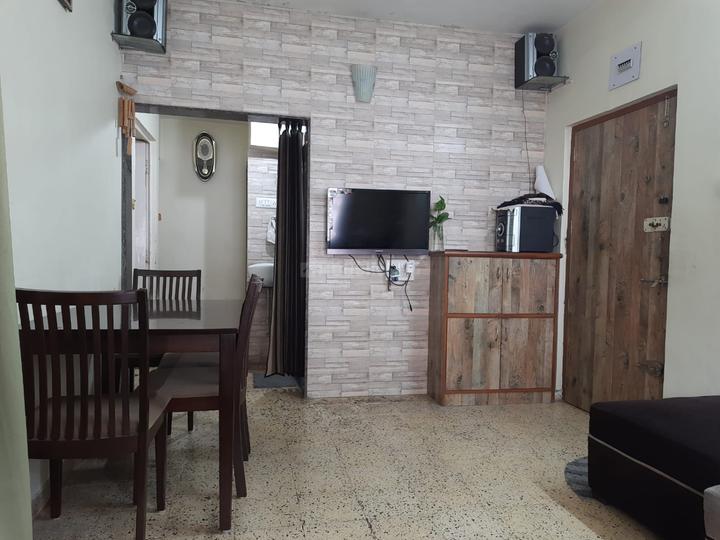 Vihar Apartment vastrapur Main Image 1