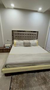 Bedroom Image of 2880 Sq.ft 4 BHK Builder Floor for sale in Rajouri Garden New Delhi for Rs. 55000000