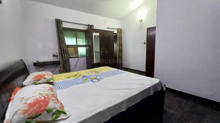 PV REAL ESTATE Bedroom 1