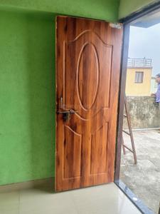 Bedroom Image of 215 Sq.ft 1 BHK Independent House for rent in Vikash Nagar Ranchi for Rs. 5000