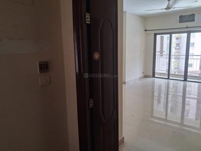 Hall Image of 2068 Sq.ft 4 BHK Apartment / Flat for sale in South City, Prince Anwar Shah Connector Kolkata for Rs. 43000000