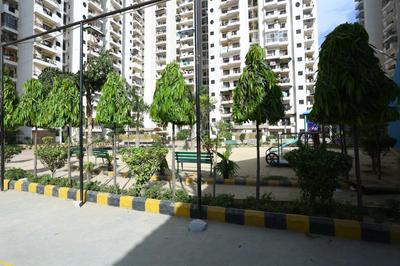 Image of 995 Sq.ft 2 BHK Apartment / Flat for sale in Charms Castle, Raj Nagar Extension, Ghaziabad for Rs. 7200000