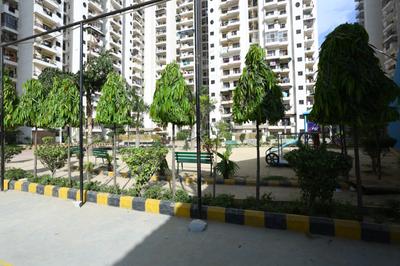 Image of 1330 Sq.ft 3 BHK Apartment / Flat for sale in Charms Castle, Raj Nagar Extension, Ghaziabad for Rs. 9990000