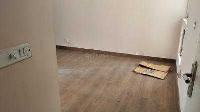 Bedroom Image of 950 Sq.ft 2 BHK Apartment / Flat for rent in Jaypee Kosmos, Sector 134 Noida for Rs. 23000