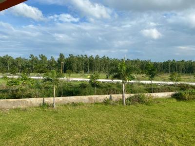 Image of 600 Sq.ft Residential Plot / Land for sale in Aranya City Of Woodland, Pacheda 1, Raipur for Rs. 501000