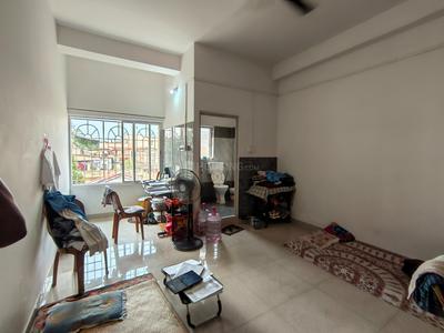 1 BHK Independent House