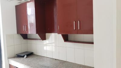 Kitchen Image of 1056 Sq.ft 2 BHK Builder Floor for sale in Vatika Primrose Floors, Sector 82 Gurgaon for Rs. 13500000