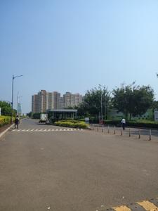 Image of 1400 Sq.ft 2.5 BHK Apartment / Flat for sale in Riverview Hornbill Heights At Riverview City, Loni Kalbhor, Pune for Rs. 10266000