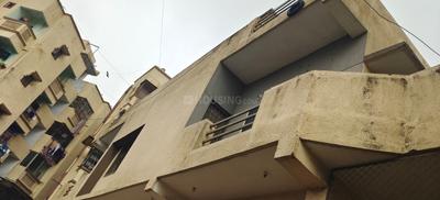 Image of 1300 Sq.ft 4 BHK Independent House for sale in Hatkeshwar, Ahmedabad for Rs. 8500000