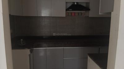Kitchen Image of 1565 Sq.ft 3 BHK Apartment / Flat for sale in ACE Divino, Noida Extension Greater Noida for Rs. 16500000