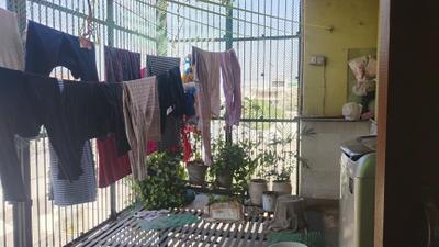 Balcony Image of 1800 Sq.ft 5 BHK Builder Floor for sale in Bhardwaj Builder Floors, Model Town New Delhi for Rs. 35000000