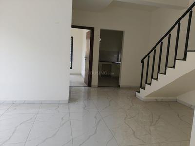 Hall Image of 1565 Sq.ft 3 BHK Villa for sale in Siruseri Chennai for Rs. 22600000