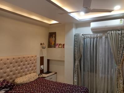 Bedroom Image of 2150 Sq.ft 4 BHK Apartment / Flat for sale in Maligaon Guwahati for Rs. 18000000