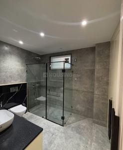 Bathroom Image of 2448 Sq.ft 4 BHK Builder Floor for sale in Model Town New Delhi for Rs. 52500000