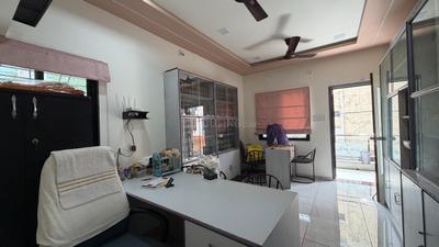 Hall Image of 2400 Sq.ft 4 BHK Duplex for sale in Chhani Vadodara for Rs. 18000000