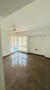 Bedroom Image of 1557 Sq.ft 3.5 BHK Apartment / Flat for rent in Shroff And Choice Aureta, Mundhwa Pune for Rs. 60000