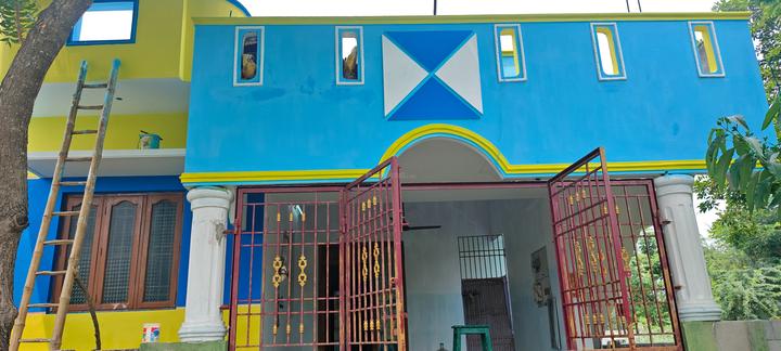 Chidambaram Main Image 1